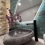 アパート Urban Premium Jacuzzi Estudio Centrico *