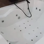 アパート Urban Premium Jacuzzi Estudio Centrico