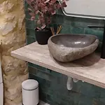 Urban Premium Jacuzzi Estudio Centrico アパート アリカンテ