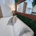 アパート Urban Premium Jacuzzi Estudio Centrico