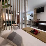 Urban Premium Jacuzzi Estudio Centrico *