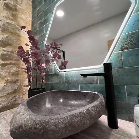 Apartment Urban Premium Jacuzzi Estudio Centrico *