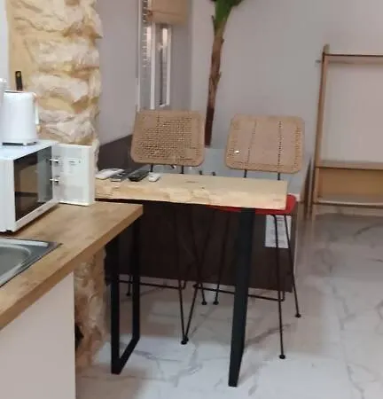 Urban Premium Jacuzzi Estudio Centrico Appartement *