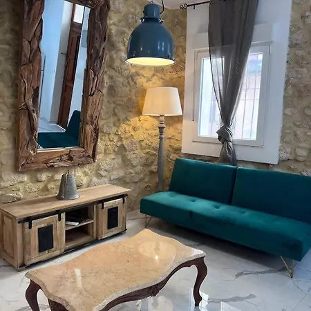アパート Urban Premium Jacuzzi Estudio Centrico アリカンテ
