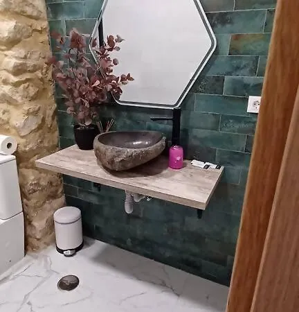 Appartement Urban Premium Jacuzzi Estudio Centrico Alicante