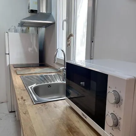 Urban Premium Jacuzzi Estudio Centrico Alicante
