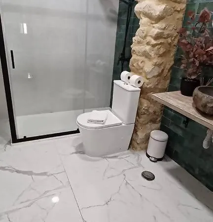 شقة Urban Premium Jacuzzi Estudio Centrico