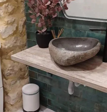 Urban Premium Jacuzzi Estudio Centrico شقة لقنت