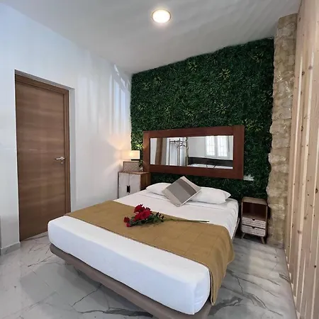 Urban Premium Jacuzzi Estudio Centrico * لقنت