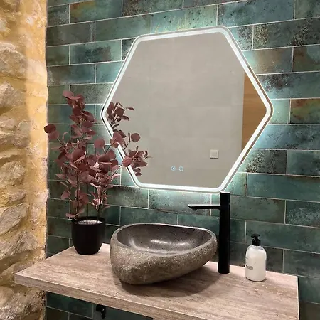 شقة Urban Premium Jacuzzi Estudio Centrico لقنت