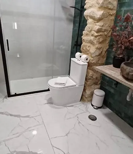 Appartement Urban Premium Jacuzzi Estudio Céntrico