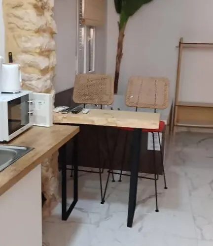 Urban Premium Jacuzzi Estudio Céntrico Appartement *