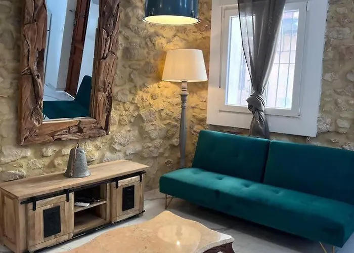 Appartement Urban Premium Jacuzzi Estudio Céntrico Alicante