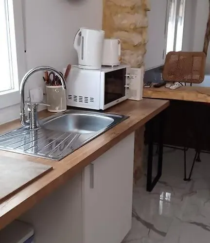 Urban Premium Jacuzzi Estudio Céntrico *