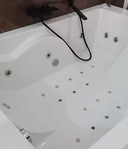 Appartement Urban Premium Jacuzzi Estudio Céntrico