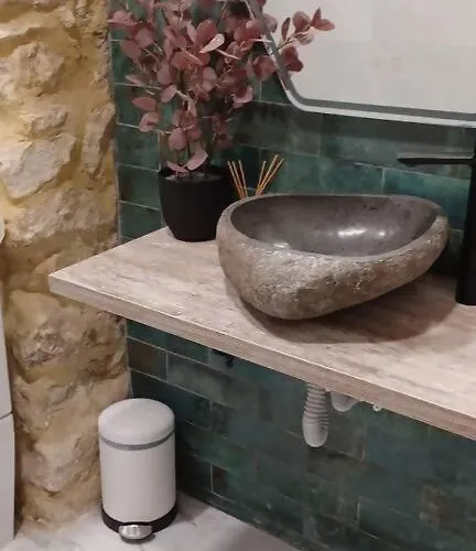 Urban Premium Jacuzzi Estudio Céntrico Appartement Alicante