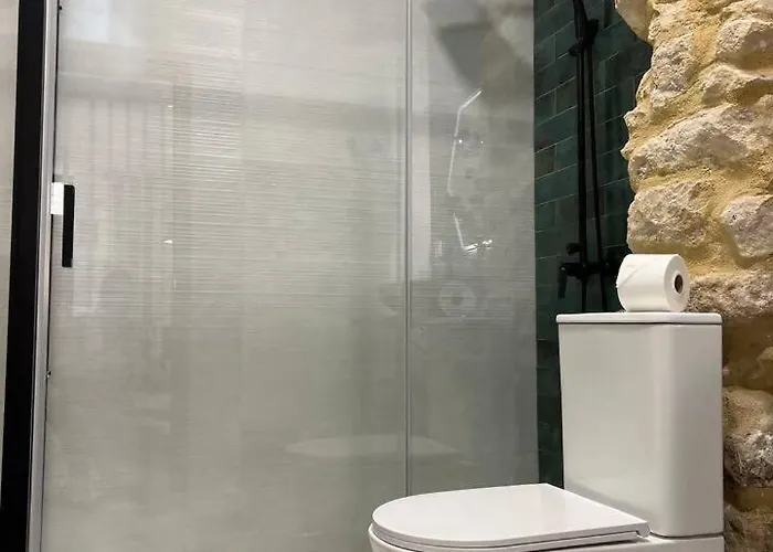 Urban Premium Jacuzzi Estudio Céntrico Appartement Alicante