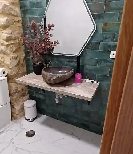 Appartement Urban Premium Jacuzzi Estudio Céntrico Alicante