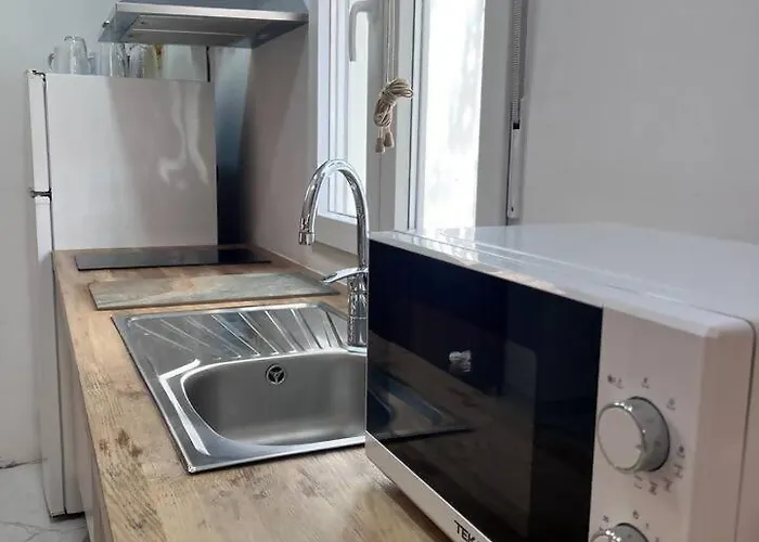Urban Premium Jacuzzi Estudio Céntrico Alicante