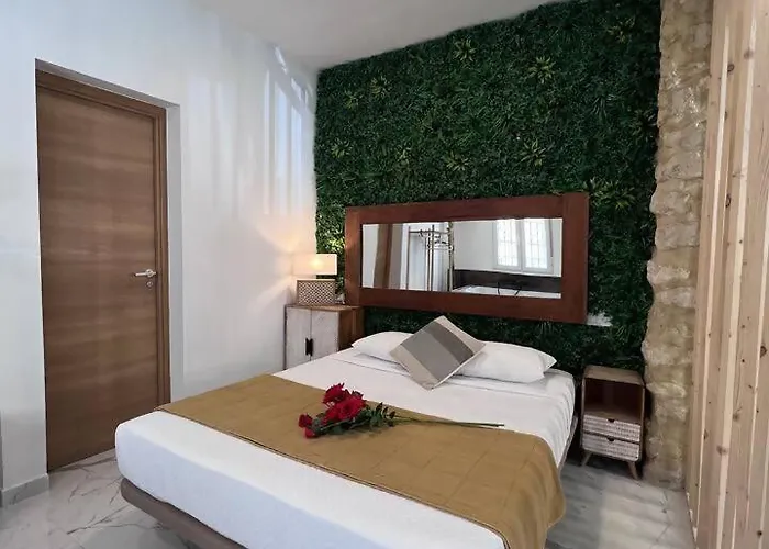 Urban Premium Jacuzzi Estudio Céntrico * Alicante