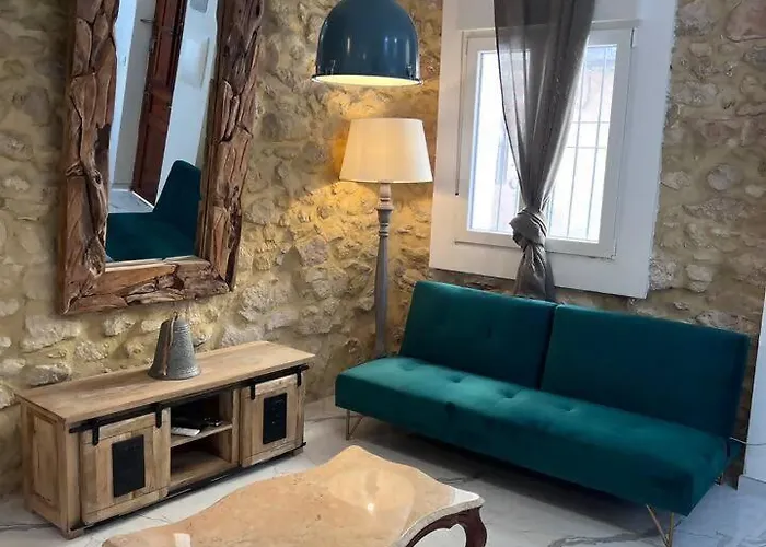 Appartement Urban Premium Jacuzzi Estudio Céntrico *
