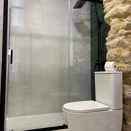 Urban Premium Jacuzzi Estudio Centrico Apartment Alicante