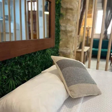 Apartment Urban Premium Jacuzzi Estudio Centrico Alicante