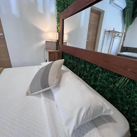 Apartment Urban Premium Jacuzzi Estudio Centrico