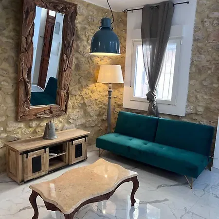 Apartment Urban Premium Jacuzzi Estudio Centrico *